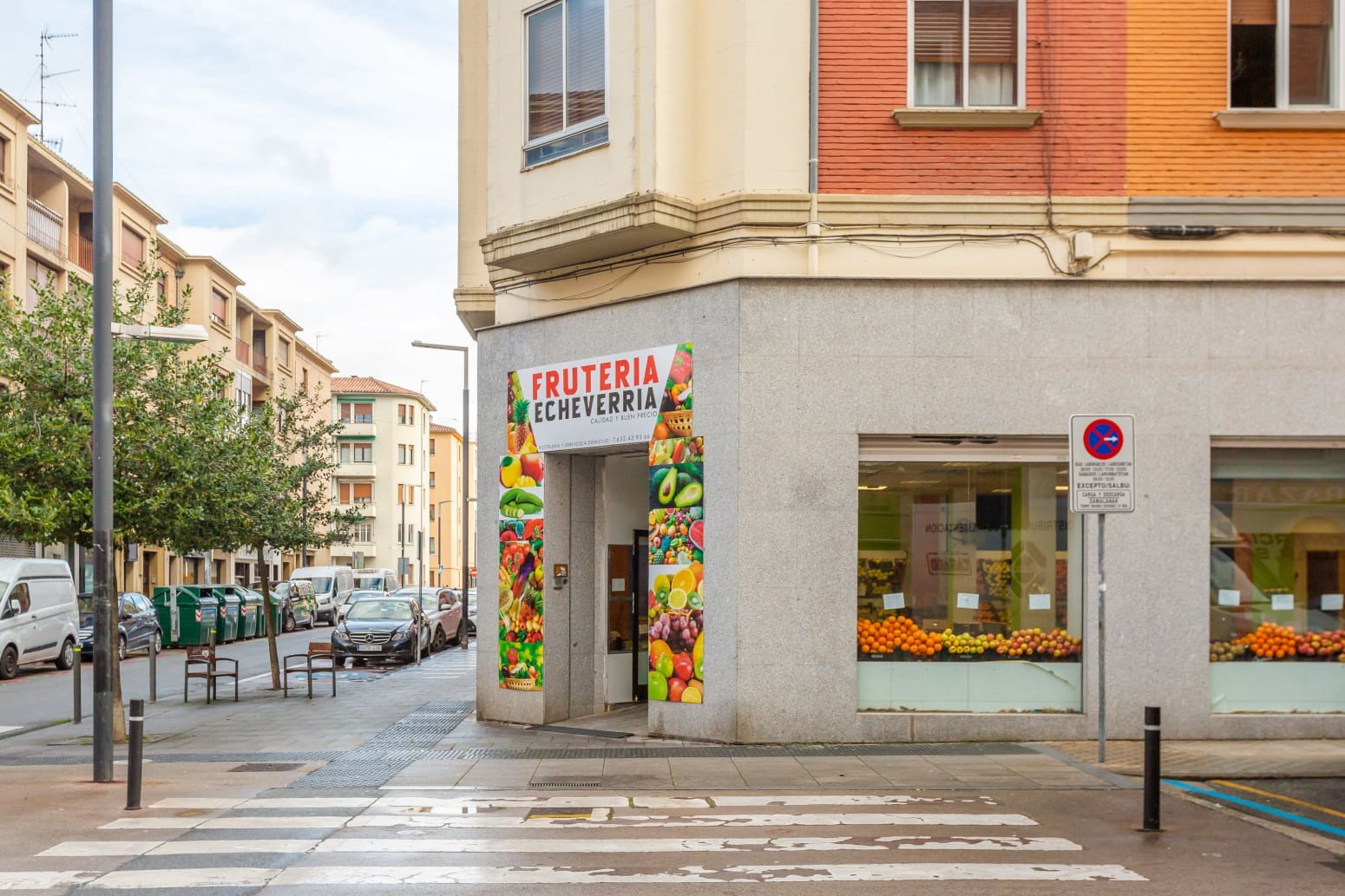 Commercial for rent in Pamplona / Iruna - € 45,000 (Ref: 9561444)