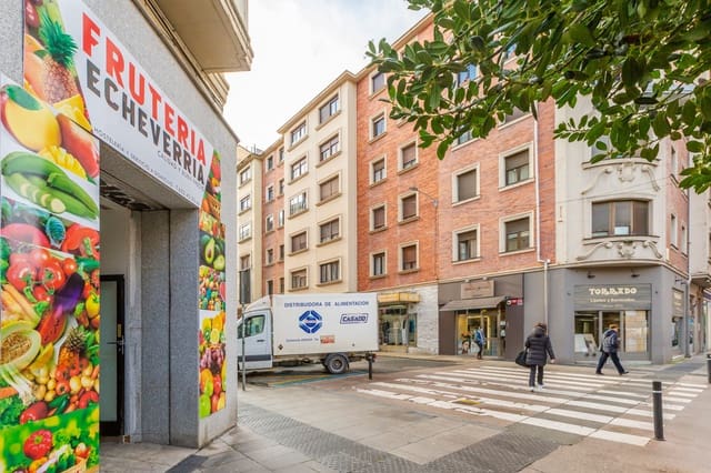Erhverv til leje i Pamplona / Iruña - € 45.000 (Ref: 9561444)