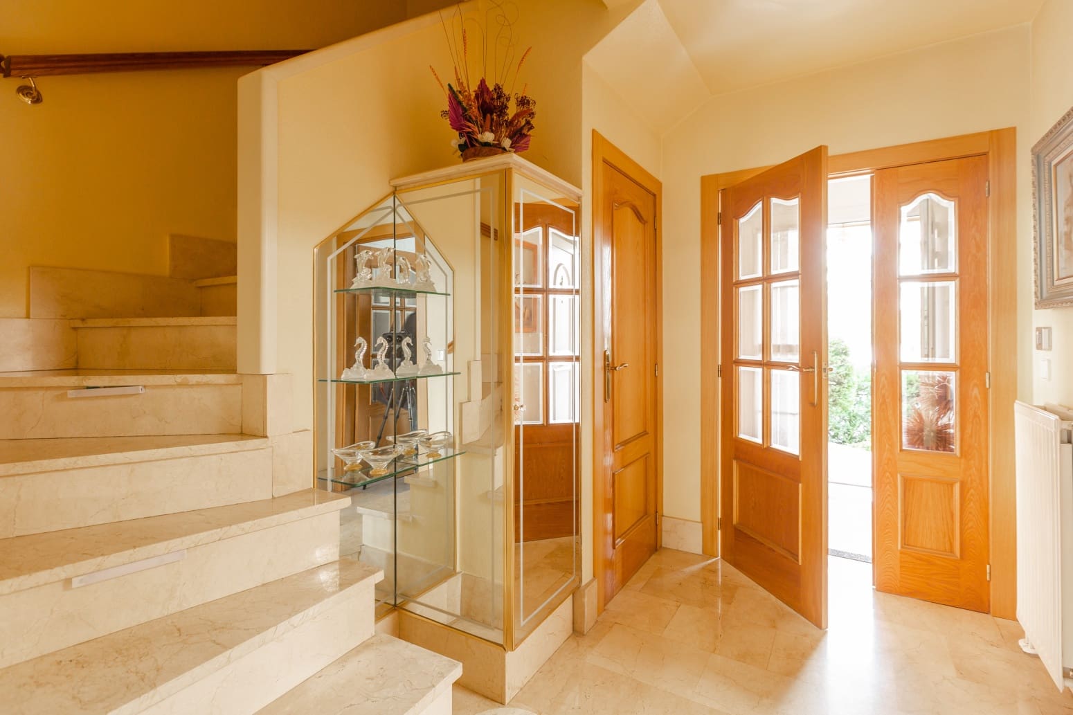 5 sypialnia Willa na sprzedaż w Baranain z garażem - 575 000 € (Ref: 9568239)