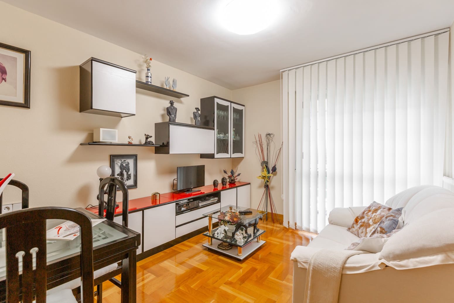 5 sypialnia Willa na sprzedaż w Baranain z garażem - 575 000 € (Ref: 9568239)