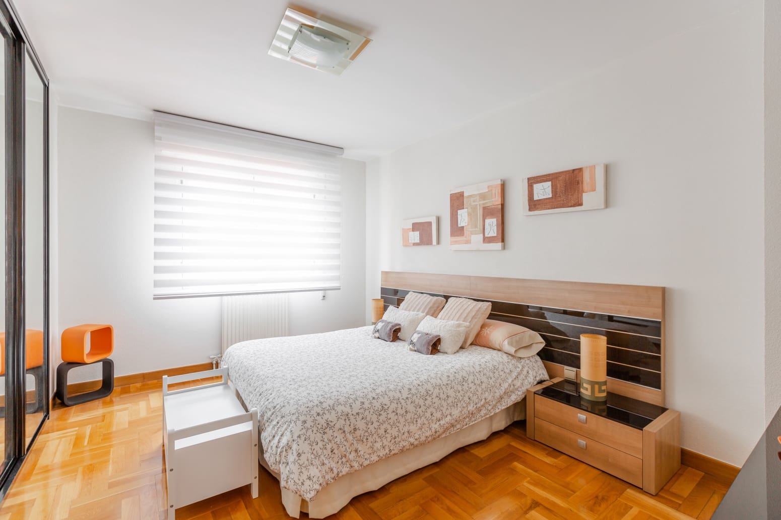 5 sypialnia Willa na sprzedaż w Baranain z garażem - 575 000 € (Ref: 9568239)