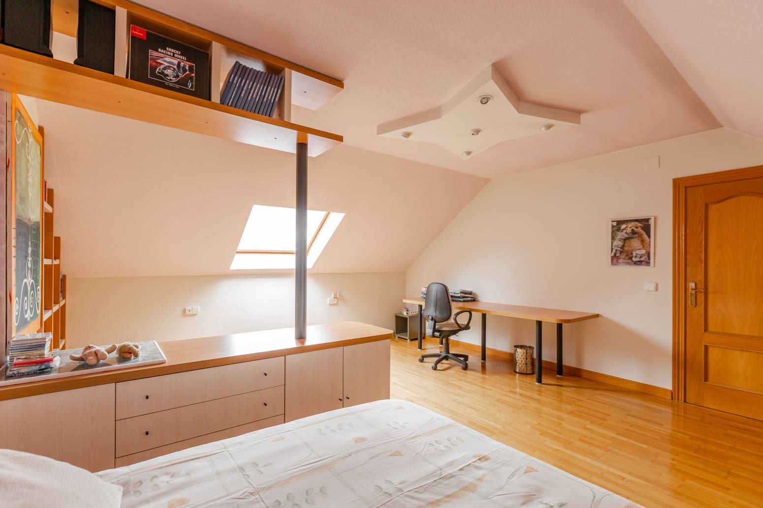 5 sypialnia Willa na sprzedaż w Baranain z garażem - 575 000 € (Ref: 9568239)