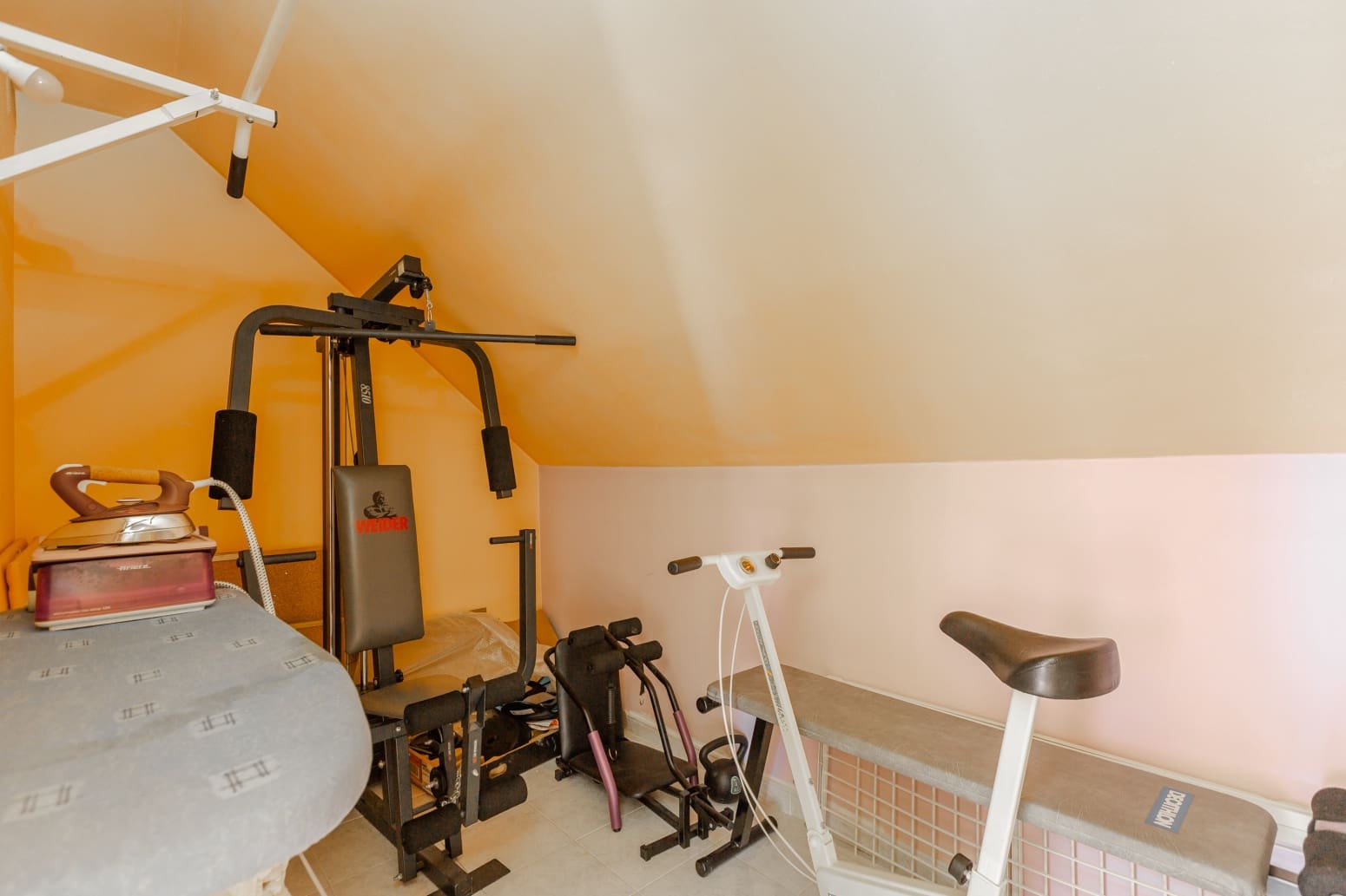 5 sypialnia Willa na sprzedaż w Baranain z garażem - 575 000 € (Ref: 9568239)