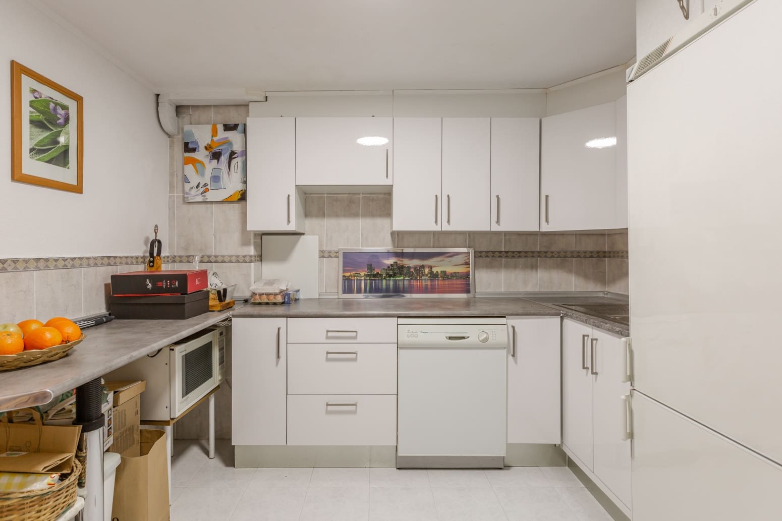 5 sypialnia Willa na sprzedaż w Baranain z garażem - 575 000 € (Ref: 9568239)