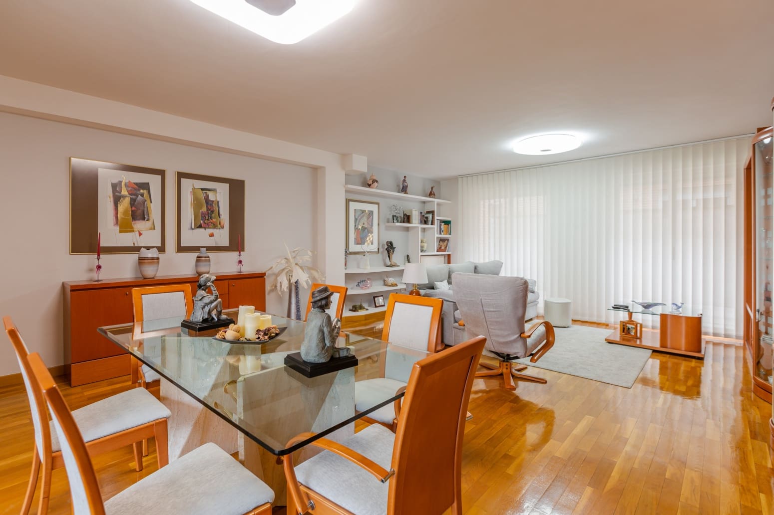 5 sypialnia Willa na sprzedaż w Baranain z garażem - 575 000 € (Ref: 9568239)