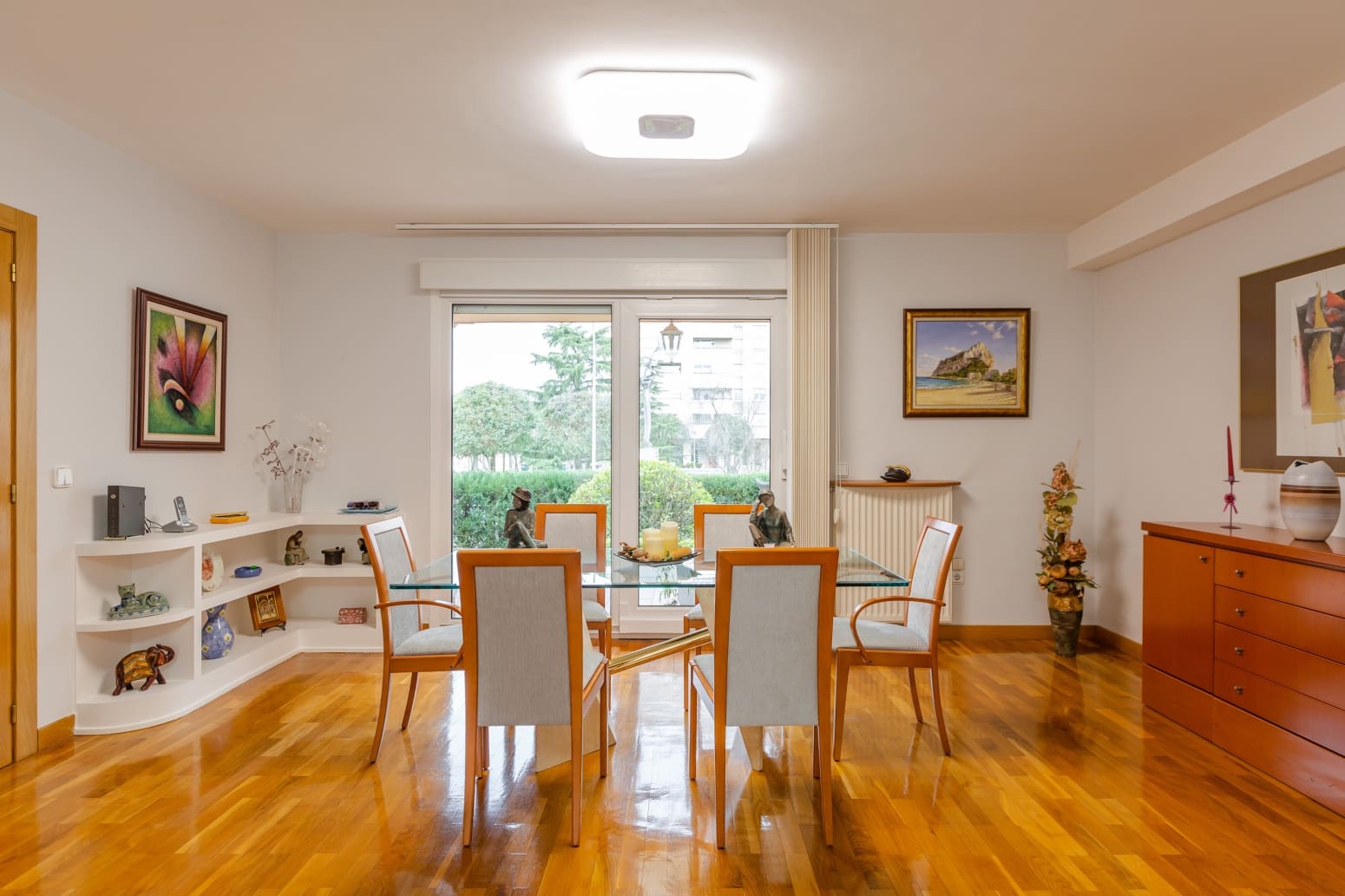 5 sypialnia Willa na sprzedaż w Baranain z garażem - 575 000 € (Ref: 9568239)