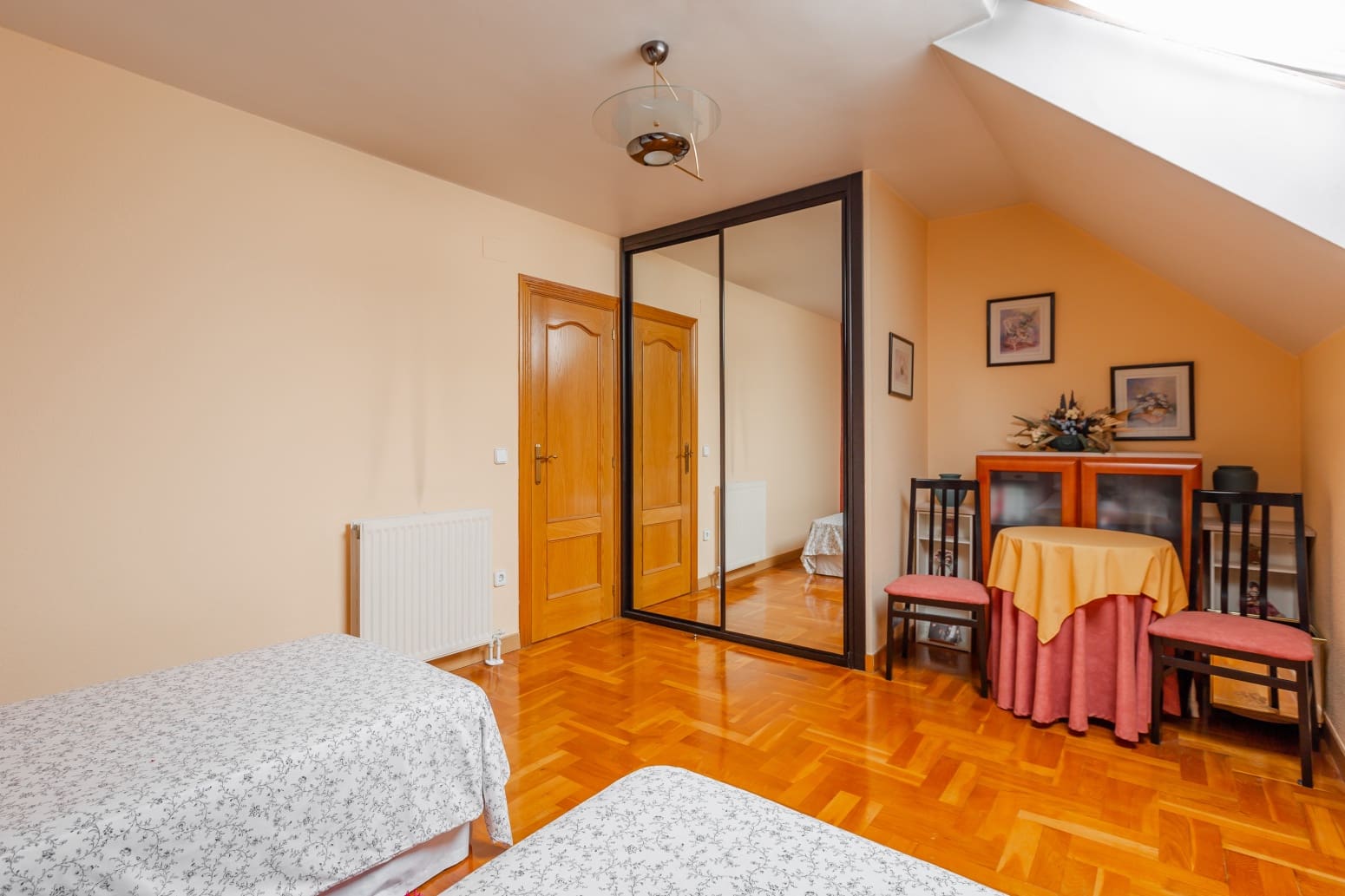 5 sypialnia Willa na sprzedaż w Baranain z garażem - 575 000 € (Ref: 9568239)