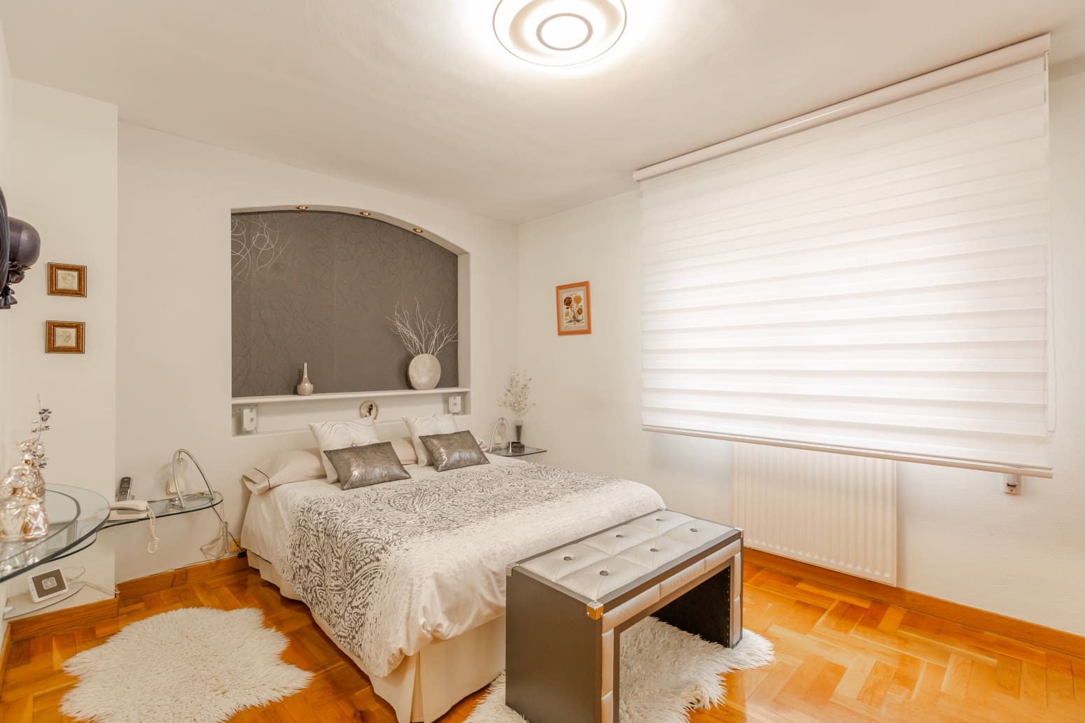 5 sypialnia Willa na sprzedaż w Baranain z garażem - 575 000 € (Ref: 9568239)