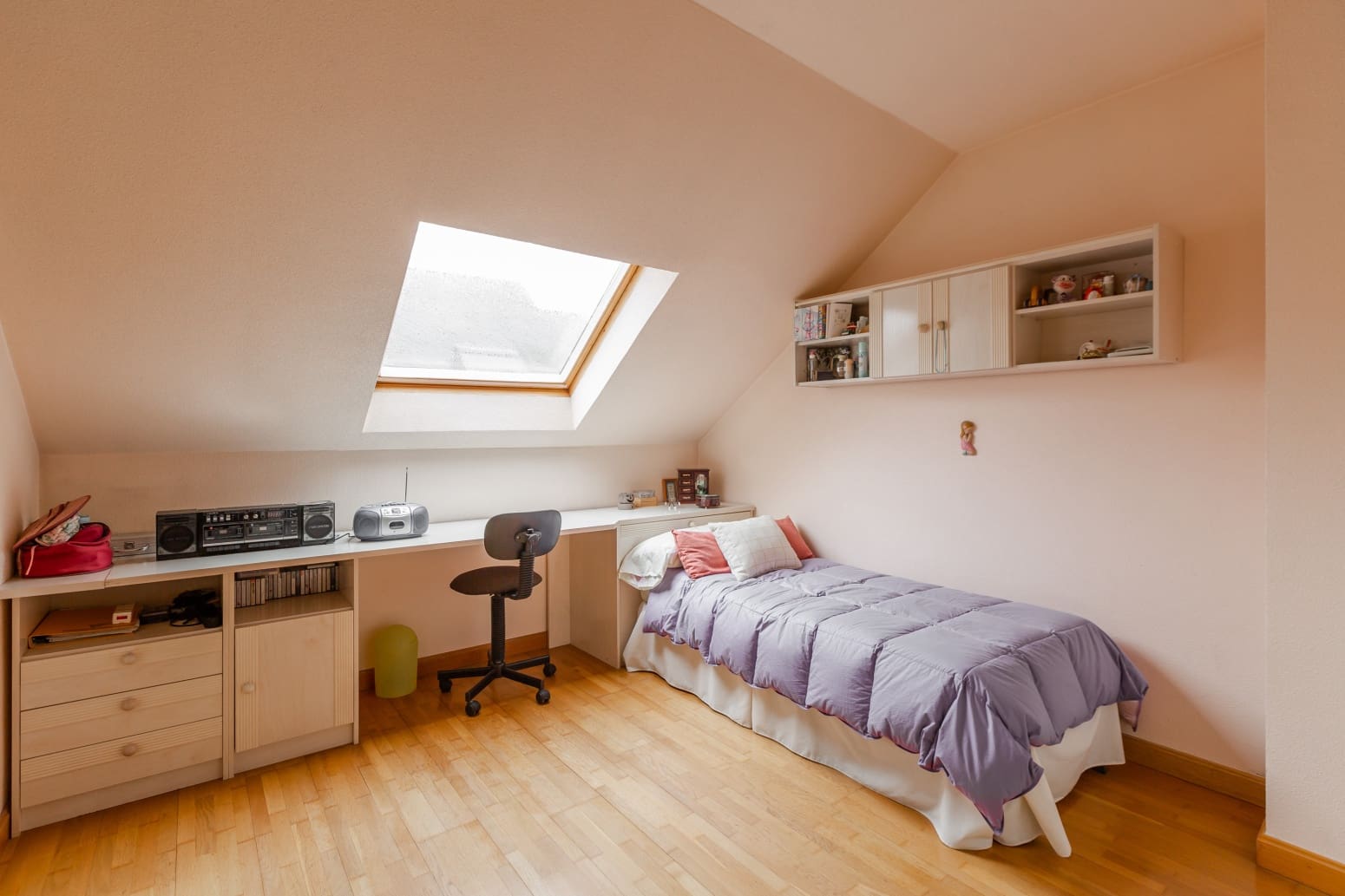 5 sypialnia Willa na sprzedaż w Baranain z garażem - 575 000 € (Ref: 9568239)