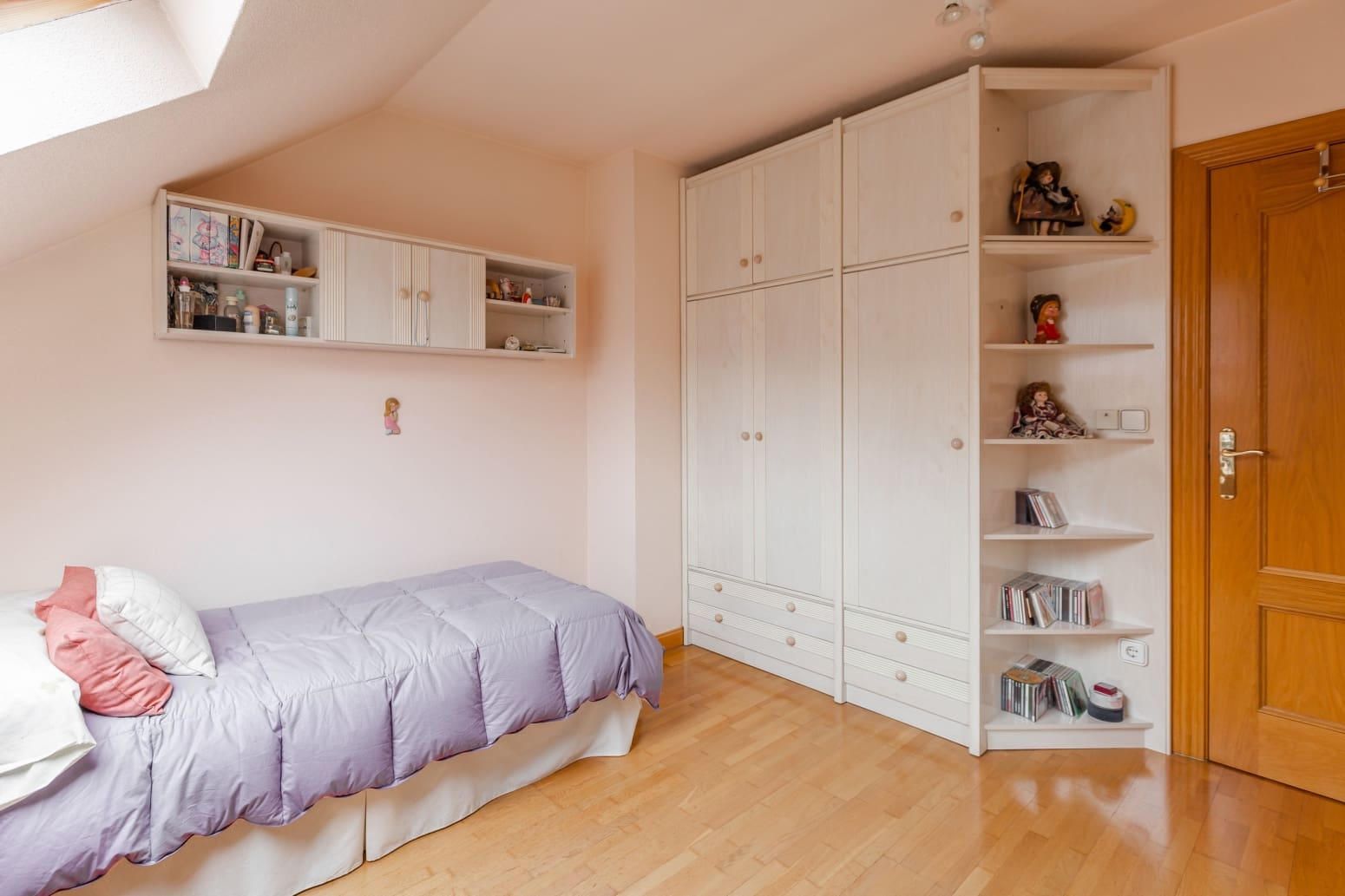 5 sypialnia Willa na sprzedaż w Baranain z garażem - 575 000 € (Ref: 9568239)