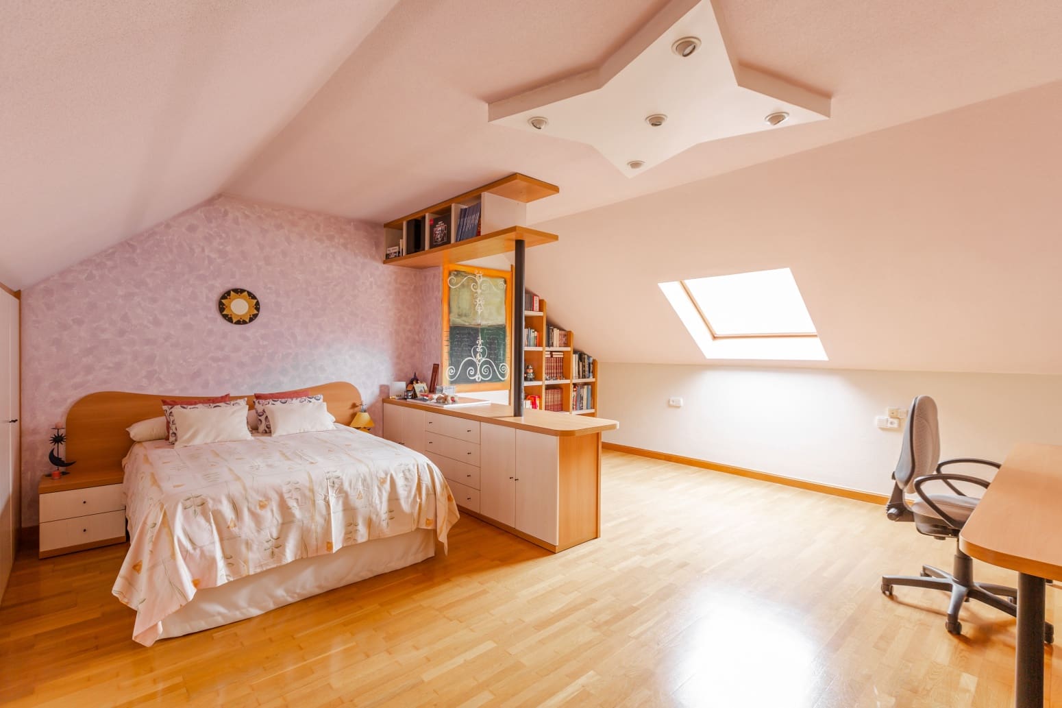 5 sypialnia Willa na sprzedaż w Baranain z garażem - 575 000 € (Ref: 9568239)