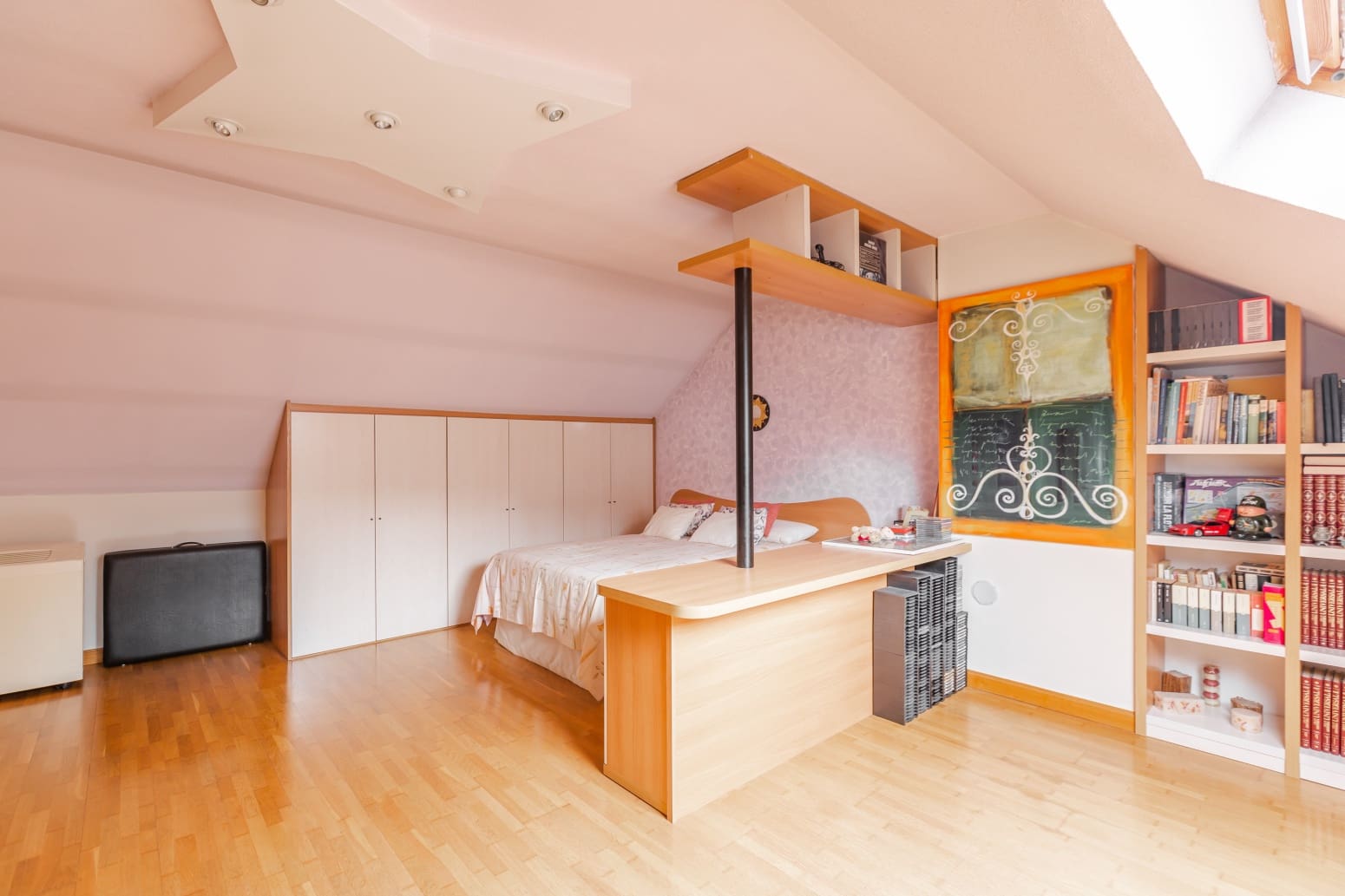 5 sypialnia Willa na sprzedaż w Baranain z garażem - 575 000 € (Ref: 9568239)