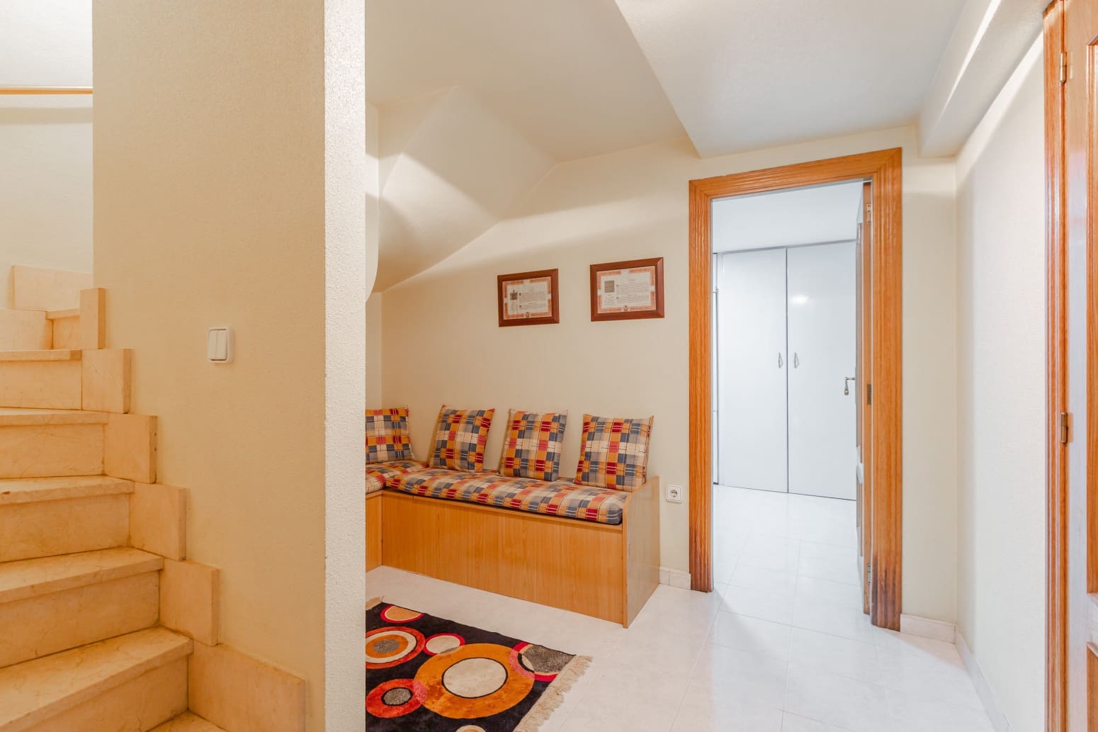 5 sypialnia Willa na sprzedaż w Baranain z garażem - 575 000 € (Ref: 9568239)