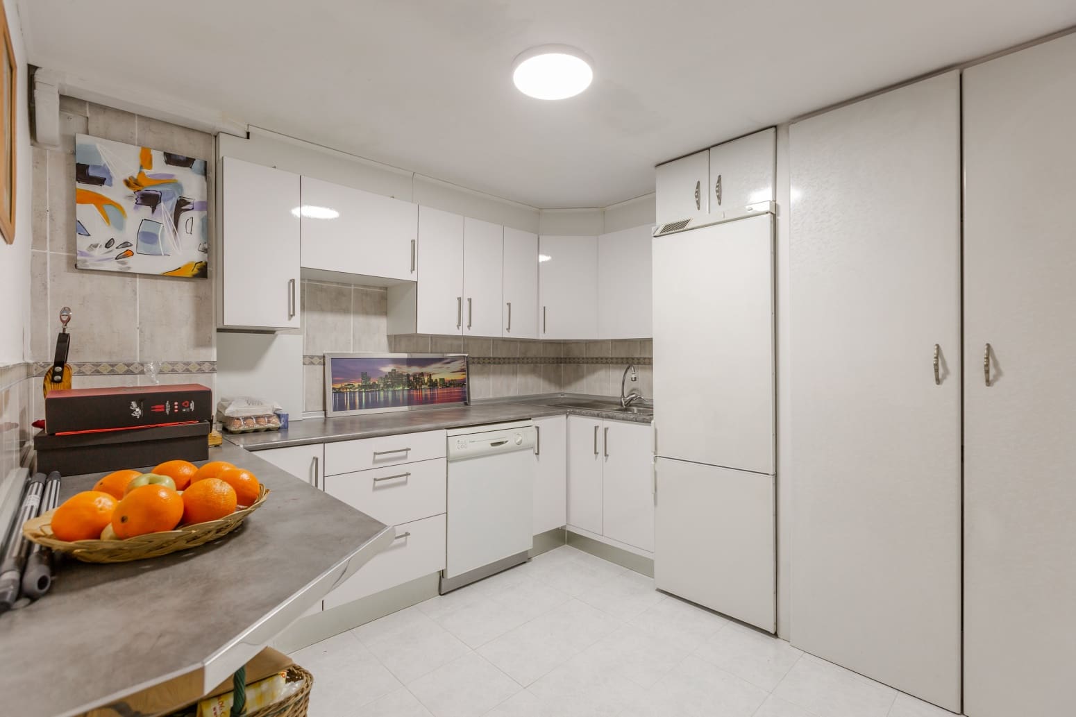 5 sypialnia Willa na sprzedaż w Baranain z garażem - 575 000 € (Ref: 9568239)