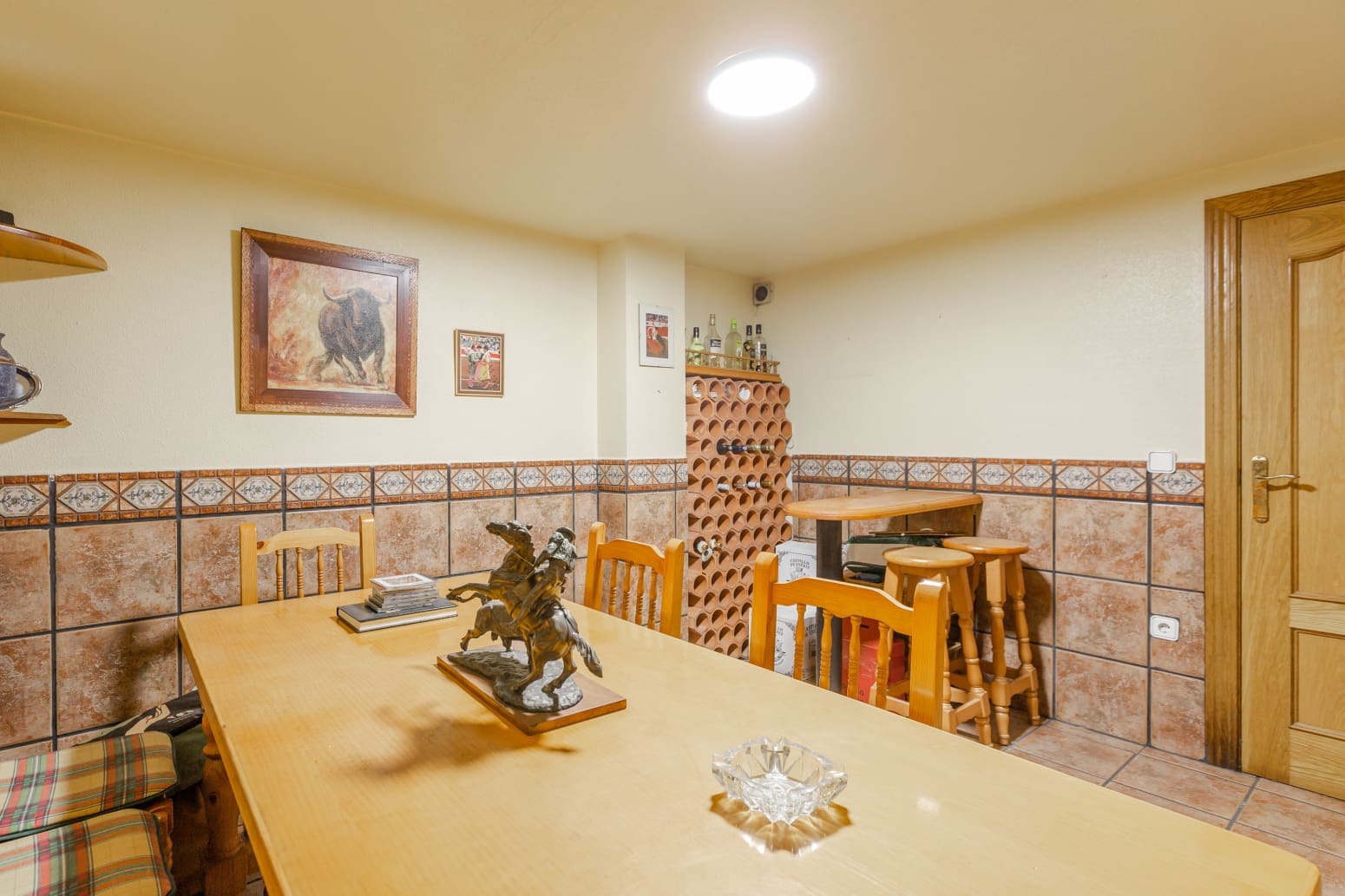 5 sypialnia Willa na sprzedaż w Baranain z garażem - 575 000 € (Ref: 9568239)