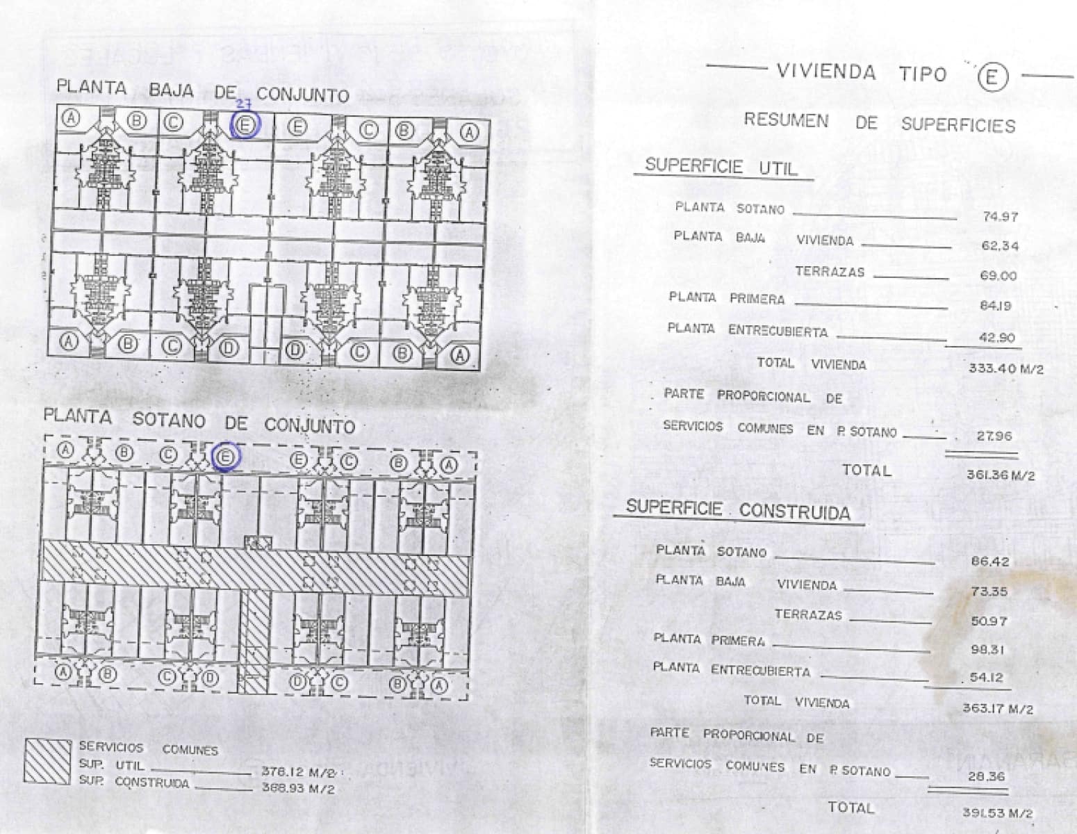 5 sypialnia Willa na sprzedaż w Baranain z garażem - 575 000 € (Ref: 9568239)
