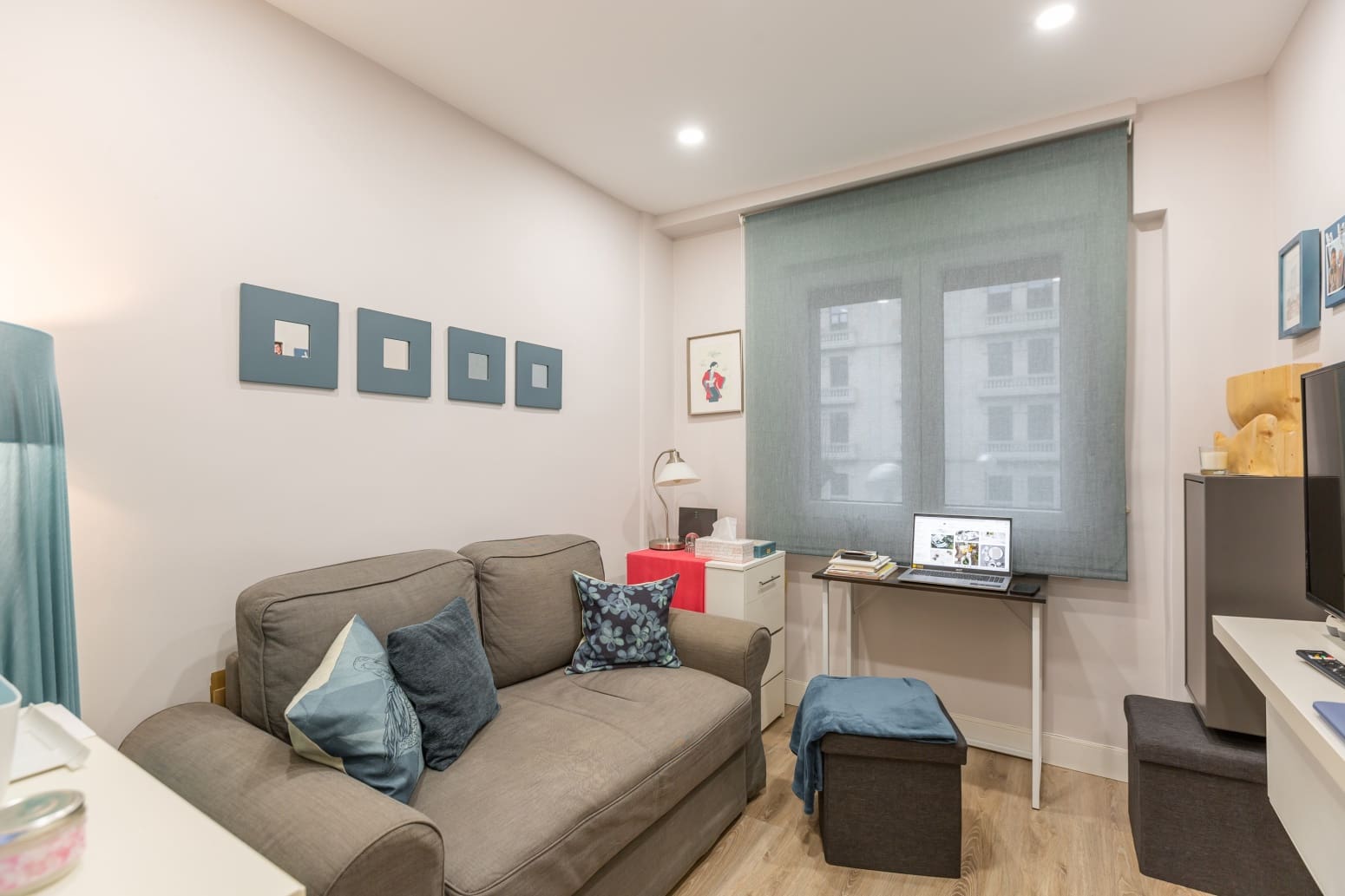 3 slaapkamer Flat te koop in Pamplona - € 320.000 (Ref: 9568240)