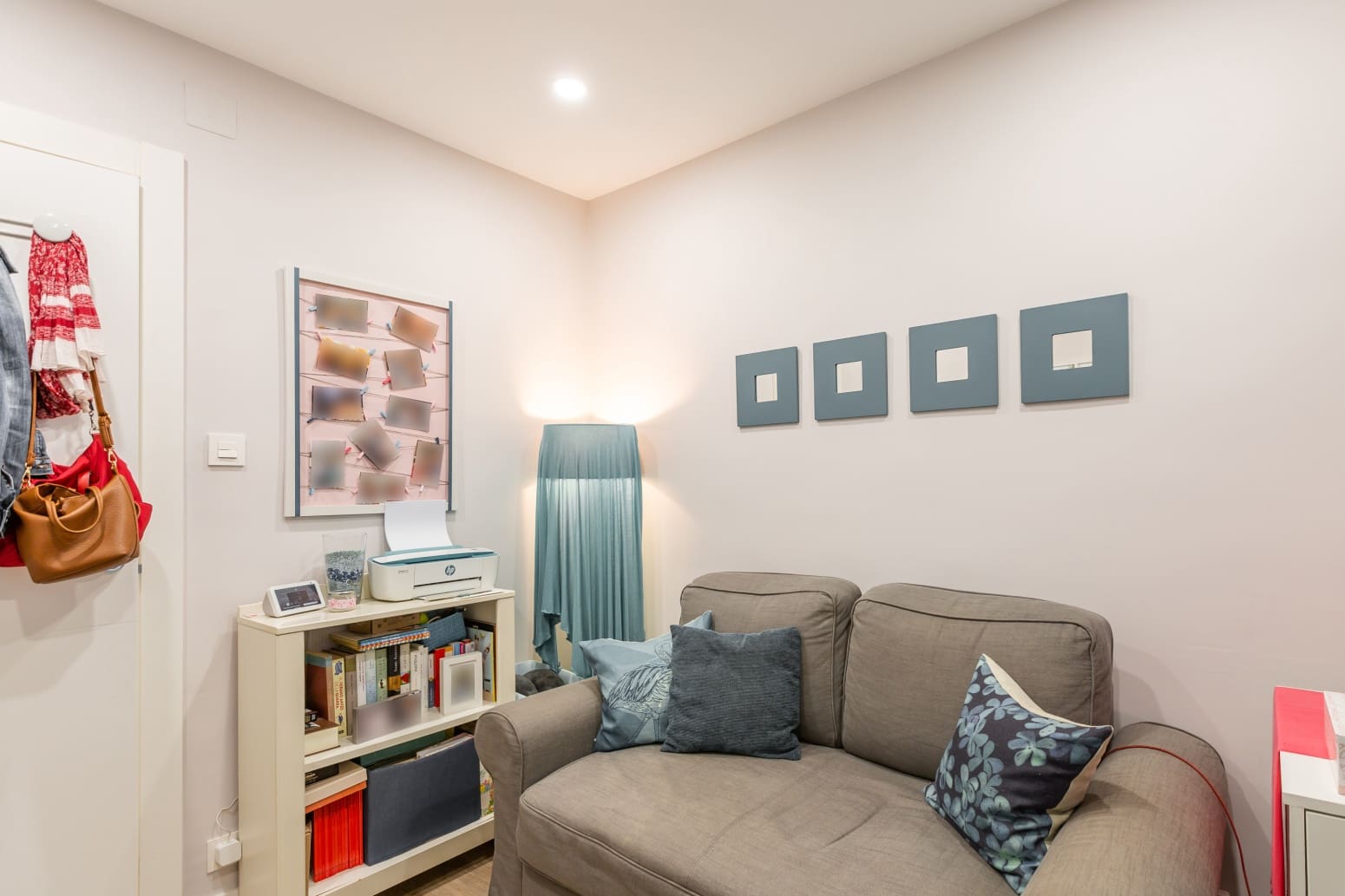 3 slaapkamer Flat te koop in Pamplona - € 320.000 (Ref: 9568240)