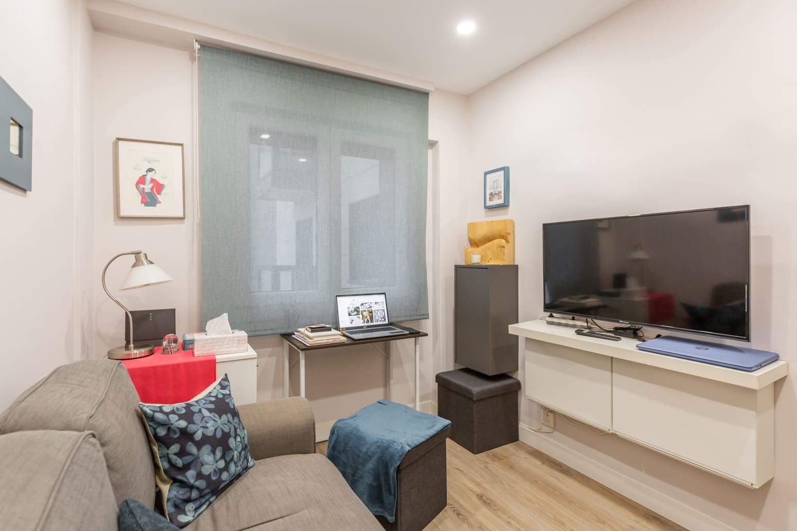 3 slaapkamer Flat te koop in Pamplona - € 320.000 (Ref: 9568240)