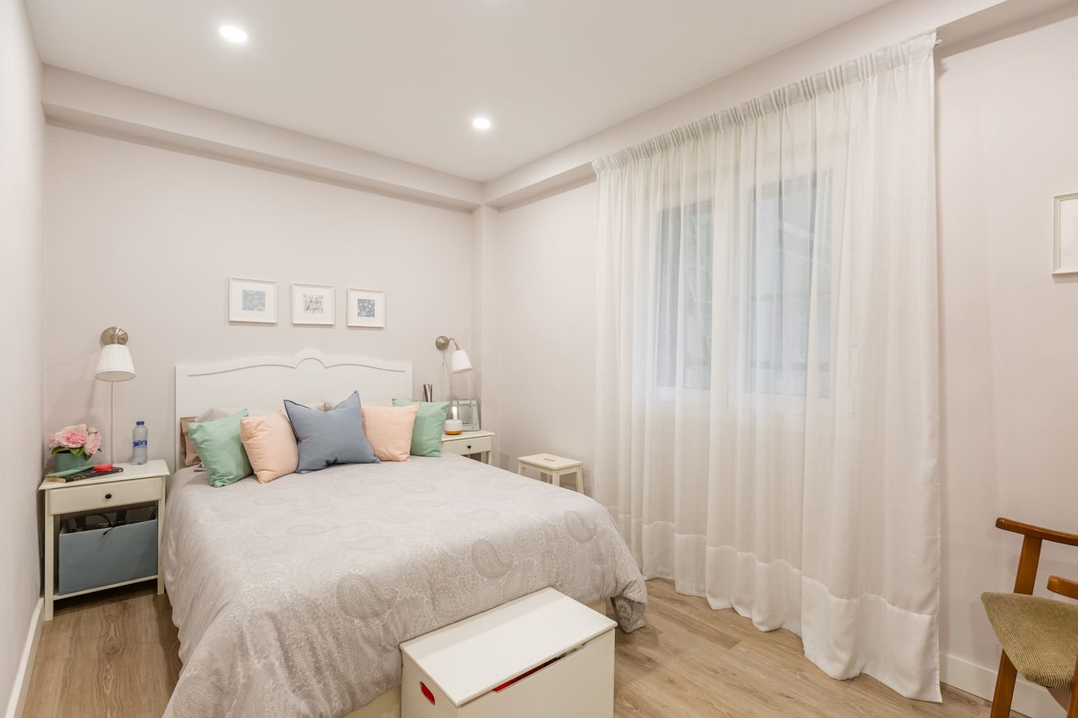 3 slaapkamer Flat te koop in Pamplona - € 320.000 (Ref: 9568240)