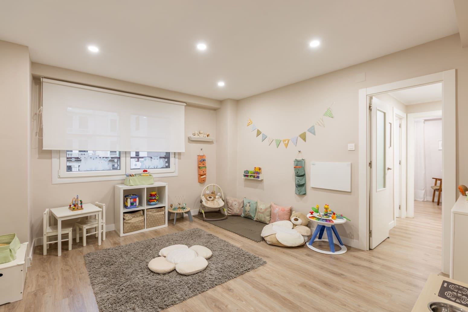 3 slaapkamer Flat te koop in Pamplona - € 320.000 (Ref: 9568240)