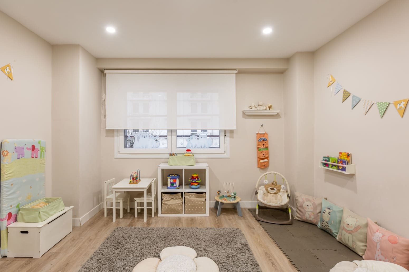 3 slaapkamer Flat te koop in Pamplona - € 320.000 (Ref: 9568240)