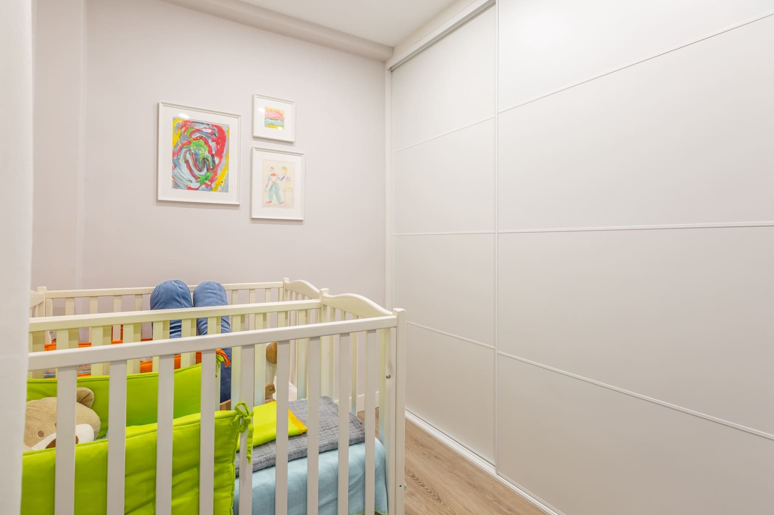 3 slaapkamer Flat te koop in Pamplona - € 320.000 (Ref: 9568240)