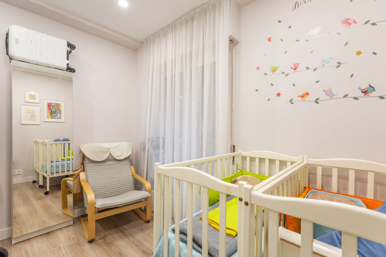 3 slaapkamer Flat te koop in Pamplona - € 320.000 (Ref: 9568240)