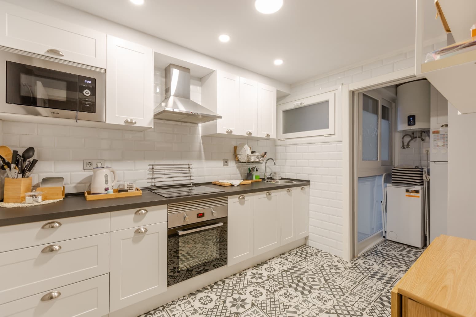 3 slaapkamer Flat te koop in Pamplona - € 320.000 (Ref: 9568240)