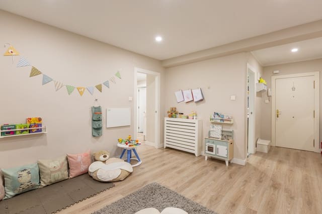 3 soveværelse Lejlighed til salg i Pamplona / Iruña - € 320.000 (Ref: 9568240)