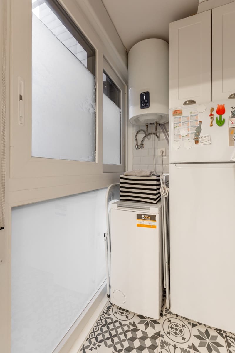 3 slaapkamer Flat te koop in Pamplona - € 320.000 (Ref: 9568240)