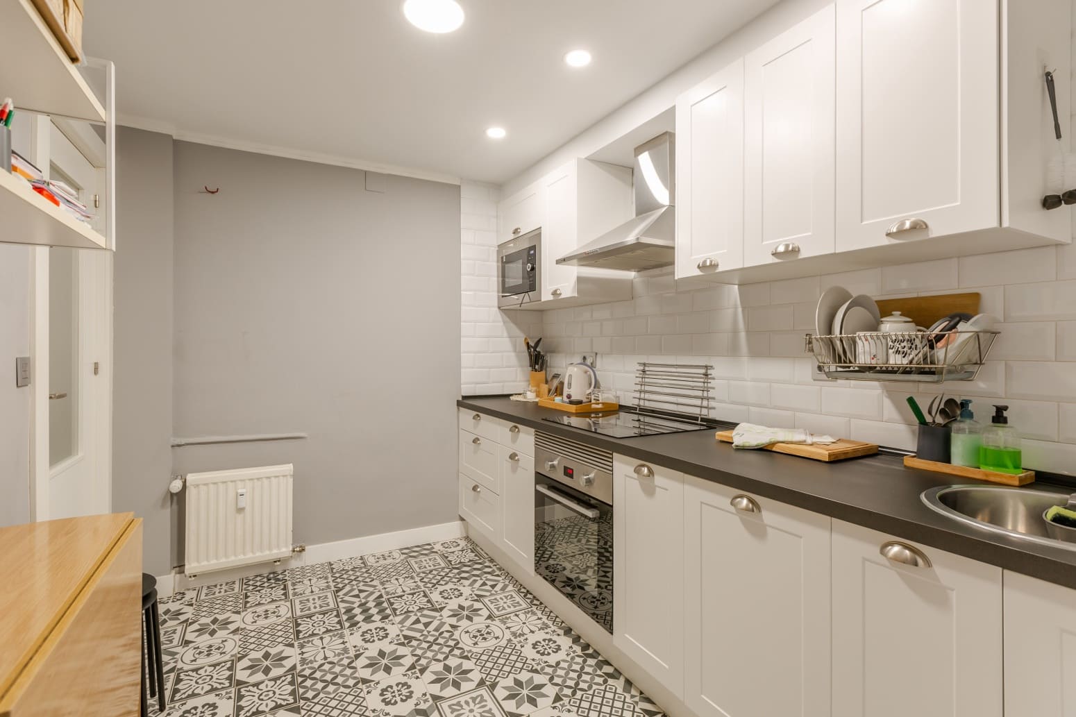 3 slaapkamer Flat te koop in Pamplona - € 320.000 (Ref: 9568240)