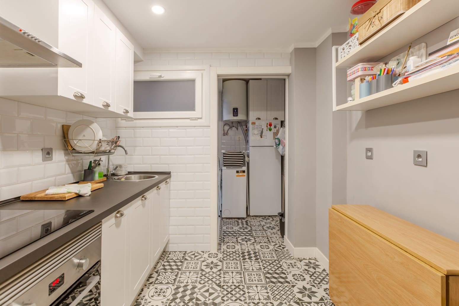 3 slaapkamer Flat te koop in Pamplona - € 320.000 (Ref: 9568240)