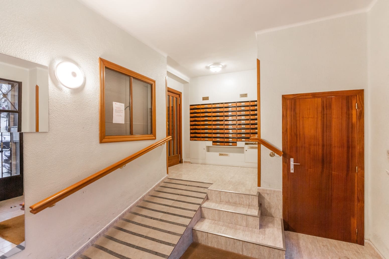 3 slaapkamer Flat te koop in Pamplona - € 320.000 (Ref: 9568240)