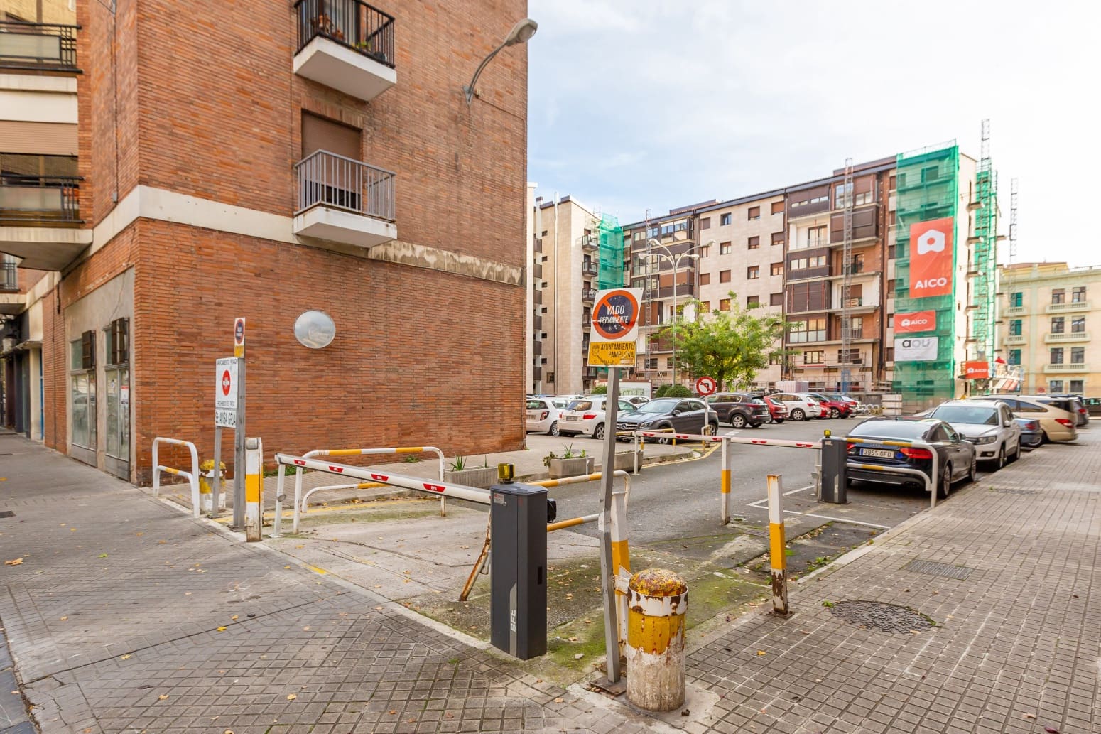 3 slaapkamer Flat te koop in Pamplona - € 320.000 (Ref: 9568240)