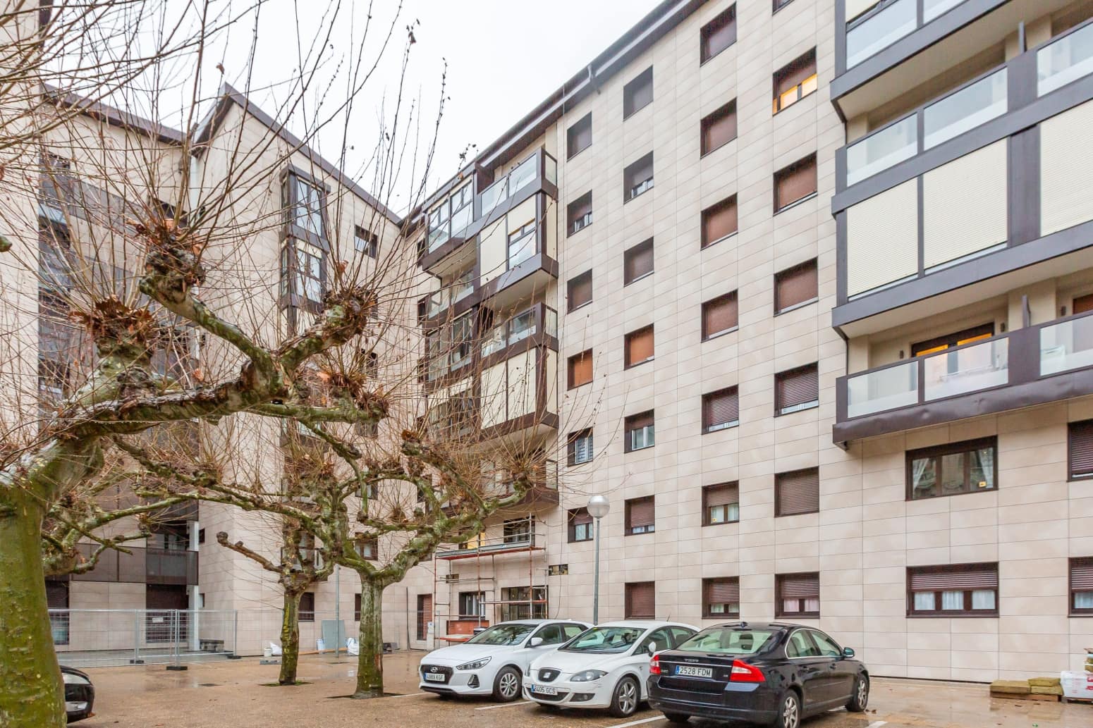 3 slaapkamer Flat te koop in Pamplona - € 320.000 (Ref: 9568240)