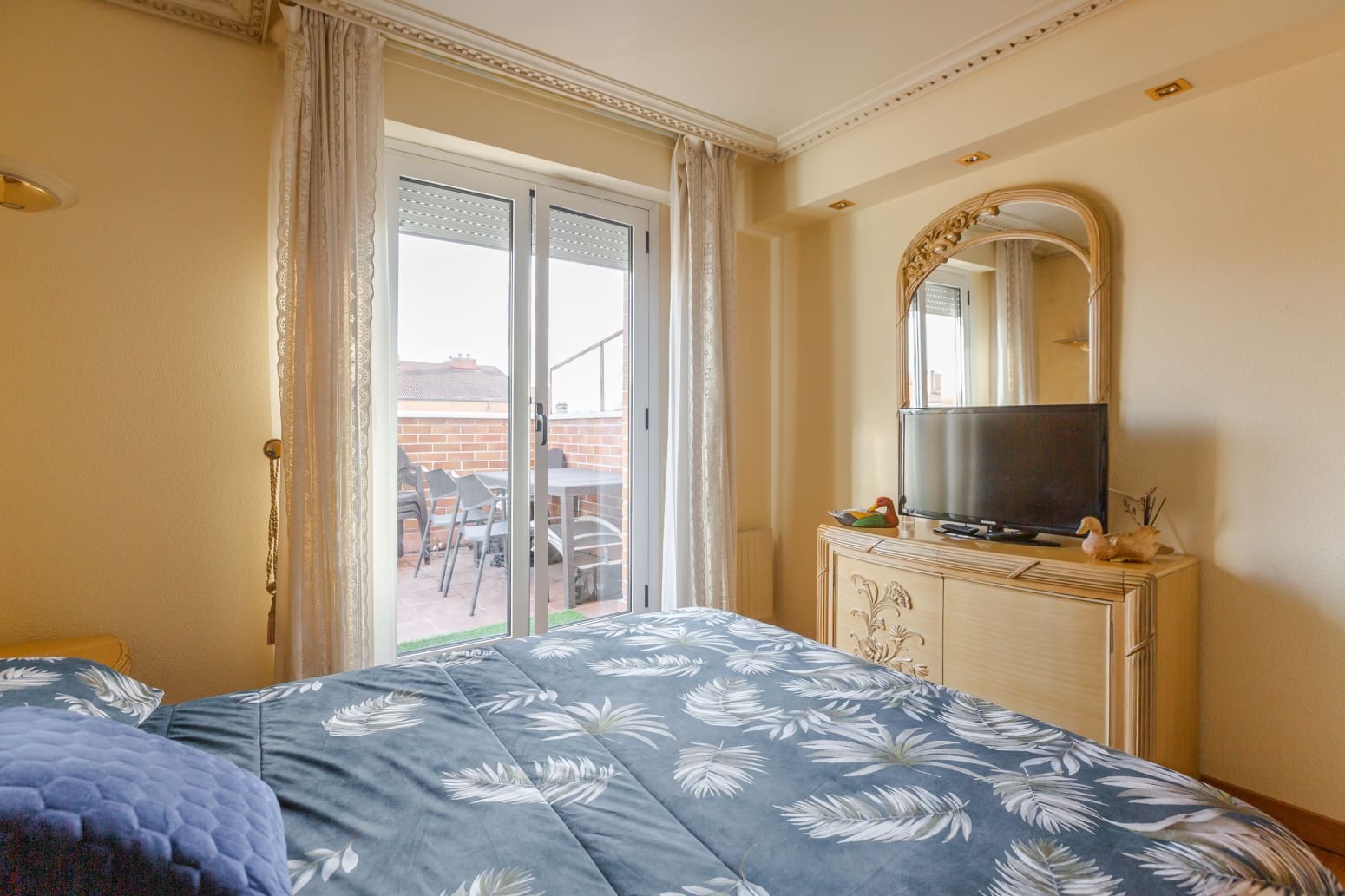 2 sypialnia Mieszkanie na sprzedaż w Pampeluna z garażem - 400 000 € (Ref: 9568241)