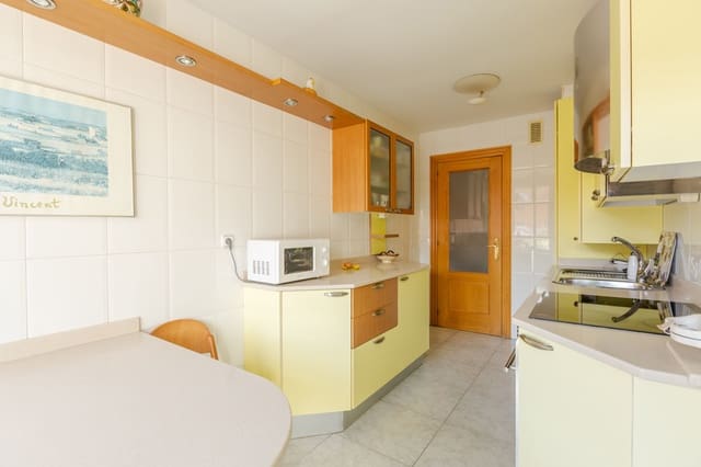 2 soveværelse Lejlighed til salg i Pamplona / Iruña med garage - € 400.000 (Ref: 9568241)