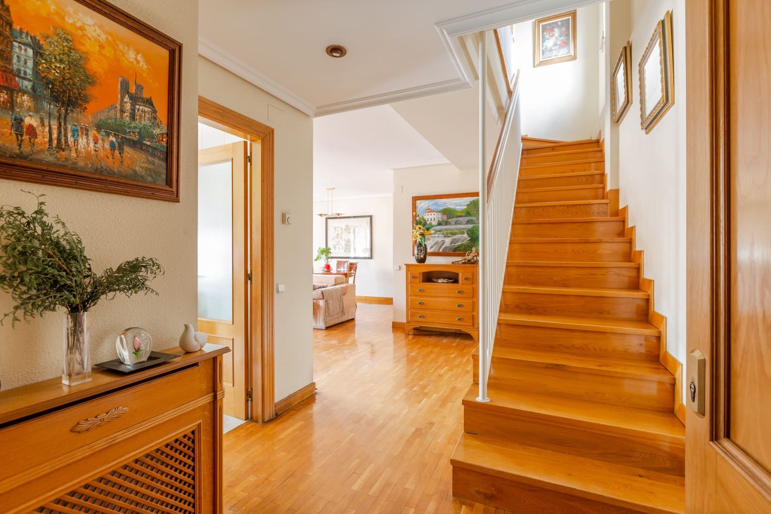 2 sypialnia Mieszkanie na sprzedaż w Pampeluna z garażem - 400 000 € (Ref: 9568241)