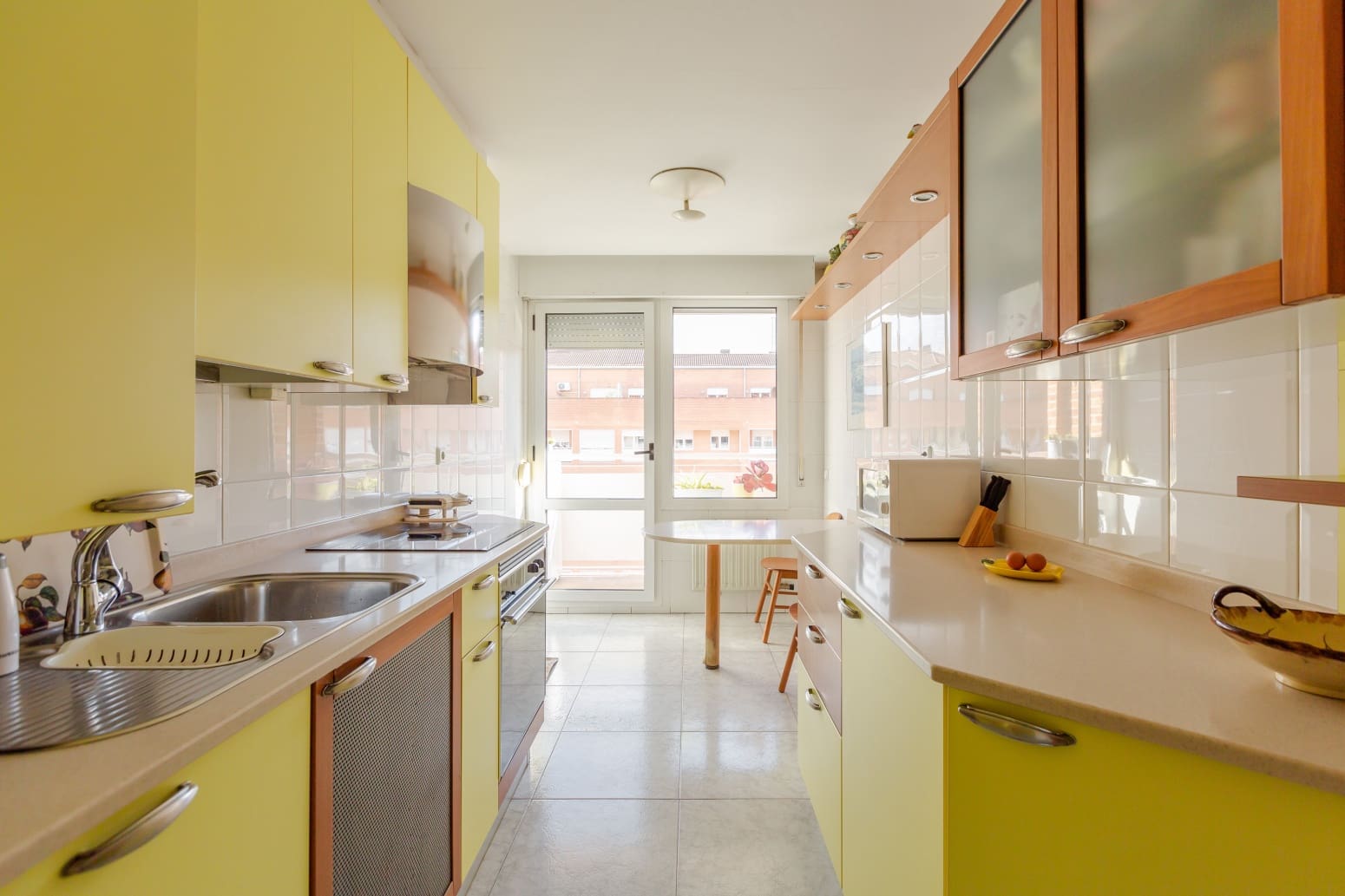 2 sypialnia Mieszkanie na sprzedaż w Pampeluna z garażem - 400 000 € (Ref: 9568241)