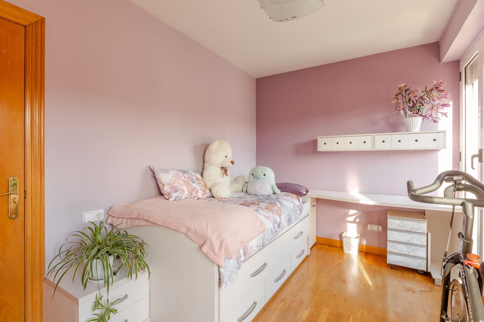 2 sypialnia Mieszkanie na sprzedaż w Pampeluna z garażem - 400 000 € (Ref: 9568241)