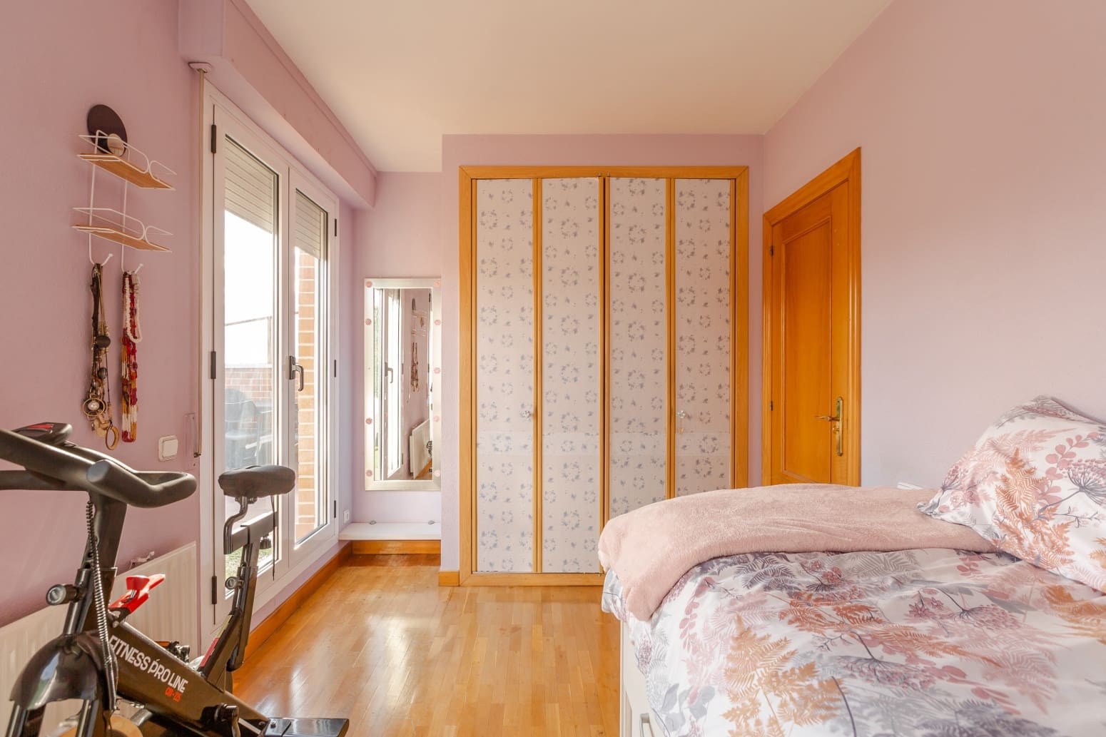 2 sypialnia Mieszkanie na sprzedaż w Pampeluna z garażem - 400 000 € (Ref: 9568241)