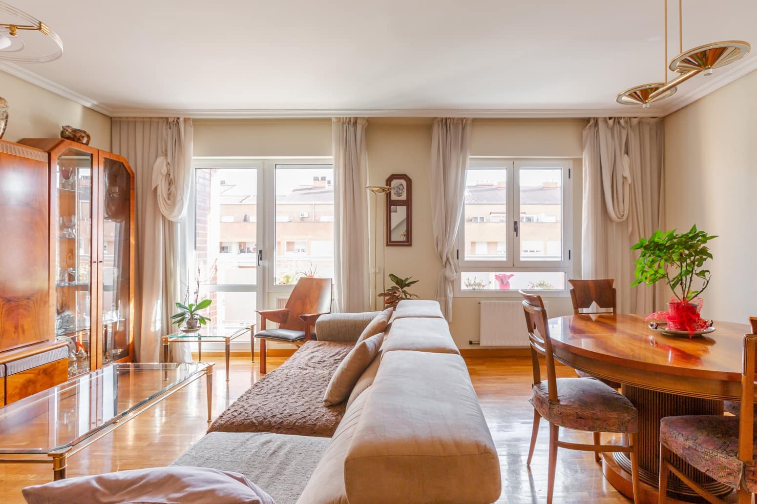 2 sypialnia Mieszkanie na sprzedaż w Pampeluna z garażem - 400 000 € (Ref: 9568241)