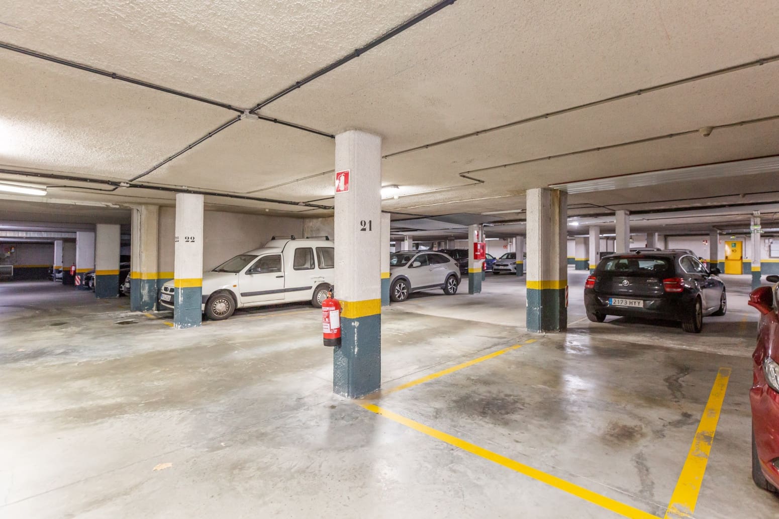 2 sypialnia Mieszkanie na sprzedaż w Pampeluna z garażem - 400 000 € (Ref: 9568241)