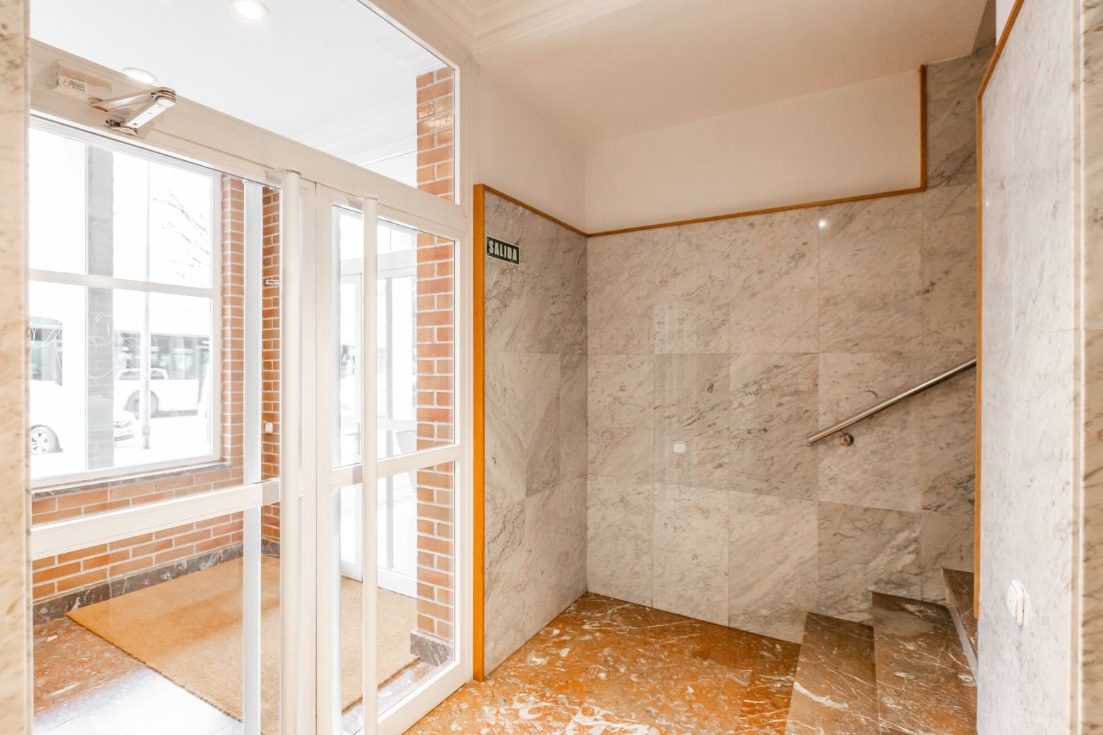 2 sypialnia Mieszkanie na sprzedaż w Pampeluna z garażem - 400 000 € (Ref: 9568241)