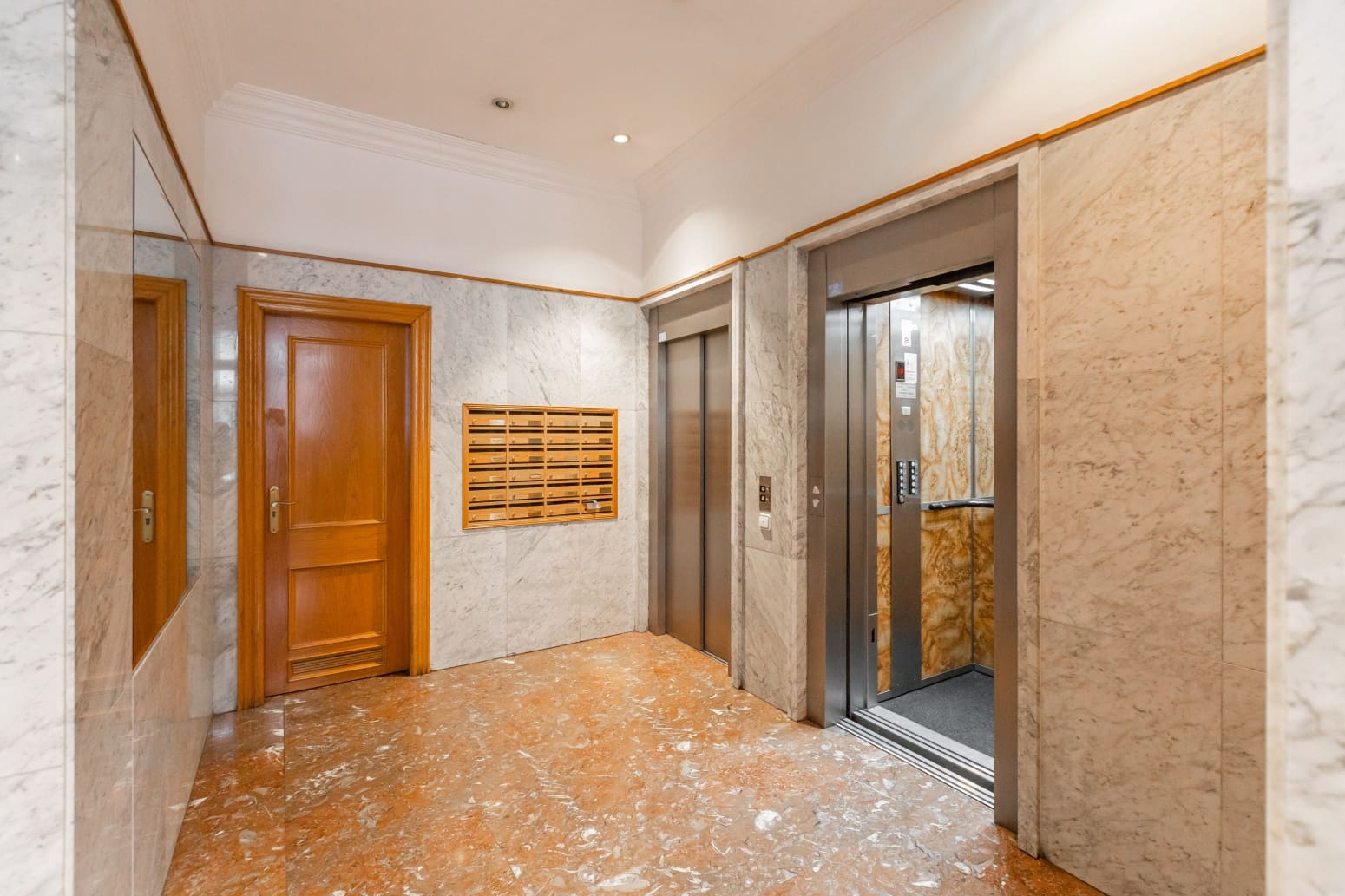 2 sypialnia Mieszkanie na sprzedaż w Pampeluna z garażem - 400 000 € (Ref: 9568241)