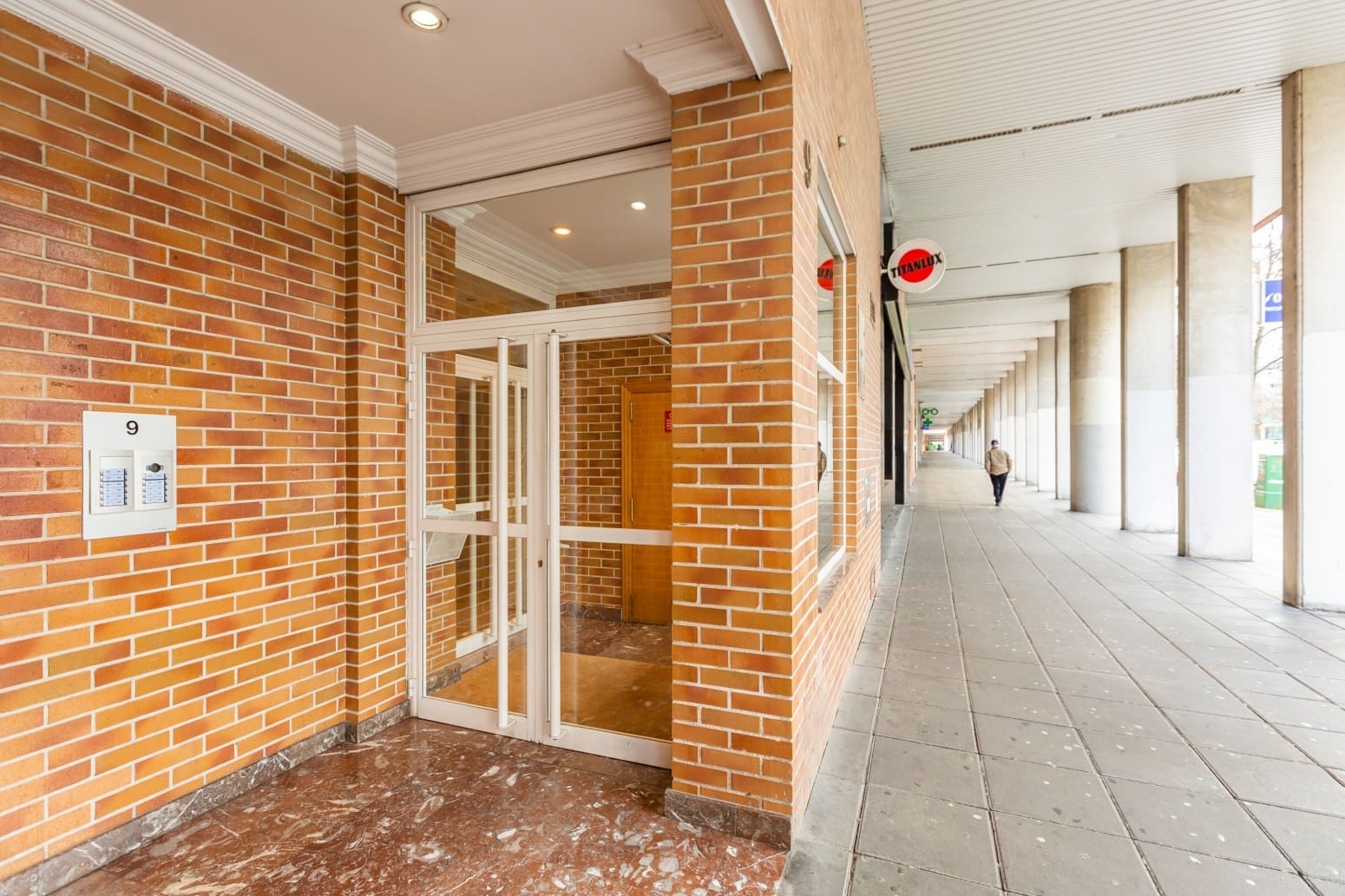 2 sypialnia Mieszkanie na sprzedaż w Pampeluna z garażem - 400 000 € (Ref: 9568241)