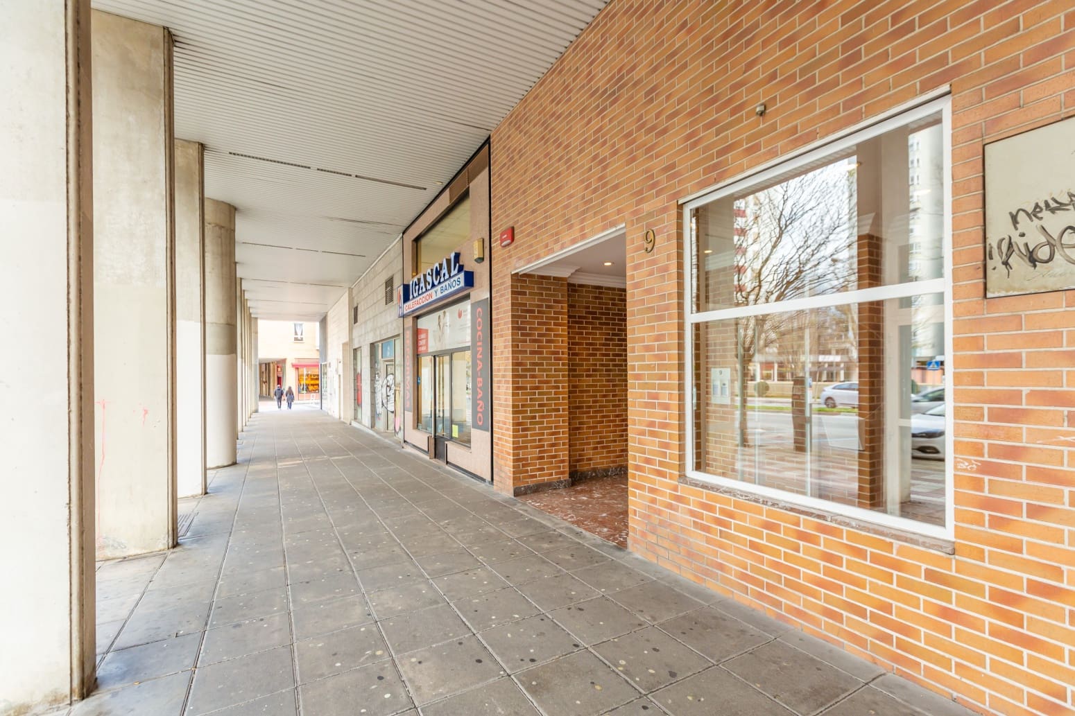 2 sypialnia Mieszkanie na sprzedaż w Pampeluna z garażem - 400 000 € (Ref: 9568241)