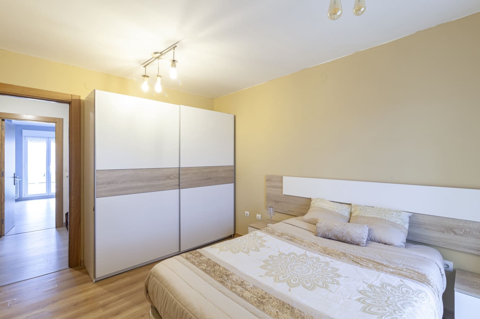 4 slaapkamer Villa te koop in Reocin met garage - € 287.000 (Ref: 9568242)