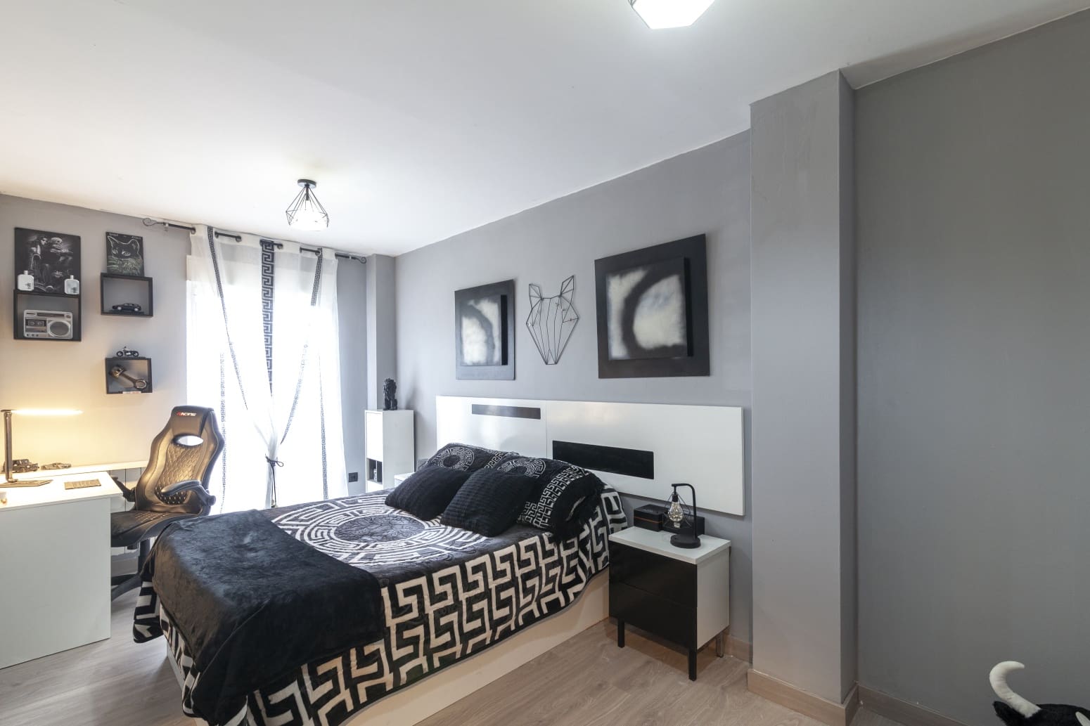 4 slaapkamer Villa te koop in Reocin met garage - € 287.000 (Ref: 9568242)